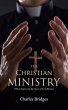 The Christian Ministry (eBook, ePUB) - Bild 1