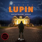 Arsène Lupin. Kryształowy korek (MP3-Download)