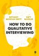 How to Do Qualitative Interviewing... - Bild 1
