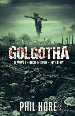 Golgotha (eBook, ePUB) - Hore, Phil