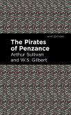 The Pirates of Penzance (eBook, ePUB)