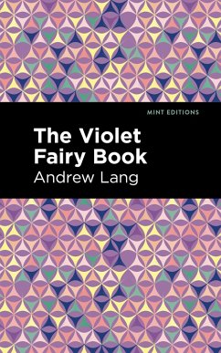 Cover The Violet Fairy Book (eBook, ePUB)