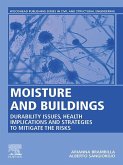 Moisture and Buildings (eBook, ePUB)