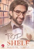 Top Shelf (eBook, ePUB)