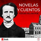 Novelas y cuentos de Edgar Allan Poe (MP3-Download)