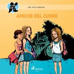 Klara con la K 1 - Amiche del cuore (MP3-Download)