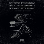 Origens psíquicas da autoridade e do autoritarismo (MP3-Download)