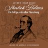 Sherlock Holmes (MP3-Download) - Bild 1