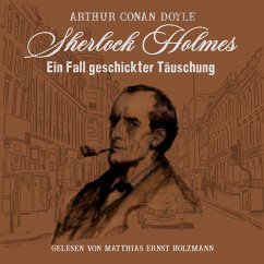 Sherlock Holmes (MP3-Download) - Doyle, Arthur Conan