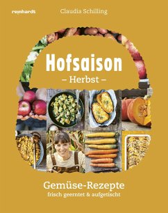 Hofsaison Herbst/Winter - Schilling, Claudia