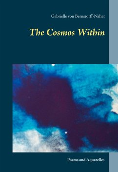 The Cosmos Within - Bernstorff, Gabrielle von