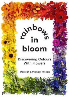 Rainbows in Bloom - Putnam, Michael;Putnam, Darroch