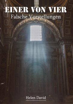Cover Einer von vier