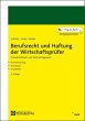 Berufsrecht und Haftung der... - Bild 1