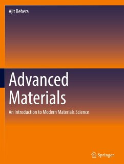 Advanced Materials - Behera, Ajit