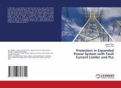 Protection in Expanded Power System with Fault Current Limiter and PLL - More, Jagdish;Patil, Gaurav