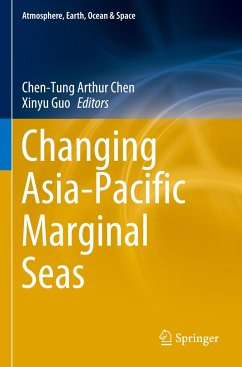 Changing Asia-Pacific Marginal Seas