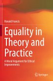 Equality in Theory and Practice