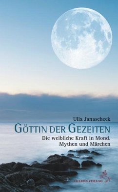 Göttin der Gezeiten - Janascheck, Ulla