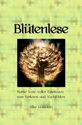 Blütenlese Blütenlese