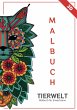 Tierwelt - Malbuch für Erwachsene - Bild 1