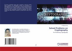 Solved Problems on Cryptography - Priya, P. Mohana