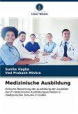 Medizinische Ausbildung