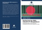 Kartierung der RMG-Industrie in Bangladesch