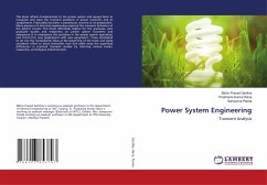 Power System Engineering - Ganthia, Bibhu Prasad;Rana, Prashanta Kumar;Panda, Sampurna