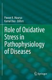 Role of Oxidative Stress in Pathophysiology of Diseases