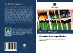 Krankenhausapotheke - Asadujjaman, Mohammad