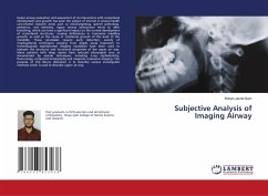 Subjective Analysis of Imaging Airway - Sam, Rohan Jacob
