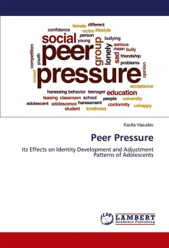 Peer Pressure - Vasudev, Kavita