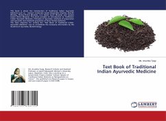 Text Book of Traditional Indian Ayurvedic Medicine