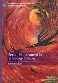 Sexual Harassment in Japanese Politics