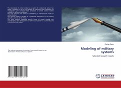 Modeling of military systems