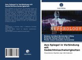 Azo-Spiegel in Verbindung mit Gedächtnisschwierigkeiten