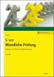 5 vor Mündliche Prüfung - Bild 1