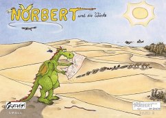 Norbert und die Wüste