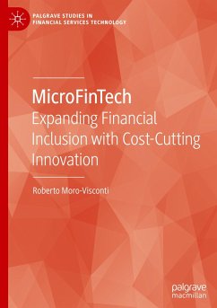 MicroFinTech - Moro-Visconti, Roberto