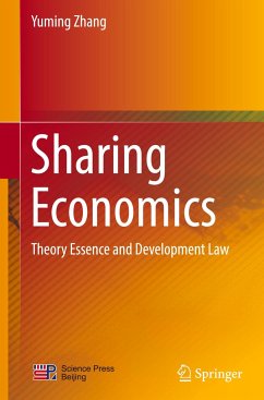 Sharing Economics - Zhang, Yuming