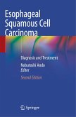 Esophageal Squamous Cell Carcinoma