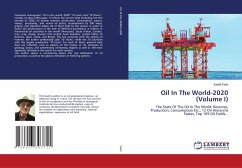 Cover Oil In The World-2020 (Volume I)