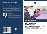 DIODENLASER-FIBROTOMIE