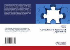 Computer Architecture and Organization