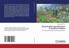 Sustainable Intensification in Andhra Pradesh - Rajendra Prasad, Vana