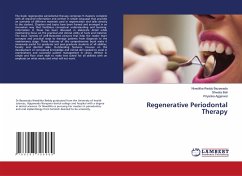 Regenerative Periodontal Therapy