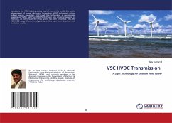 VSC HVDC Transmission - M, Ajay Kumar