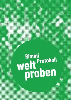 Rimini Protokoll - Wetzel, Daniel;Haug, Helgard;Kaegi, Stefan