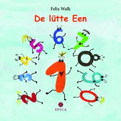 De lütte Een - Walk, Felix